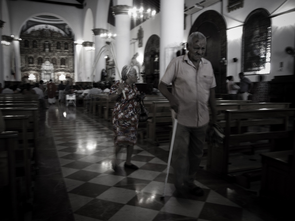 Domingo de Ramos