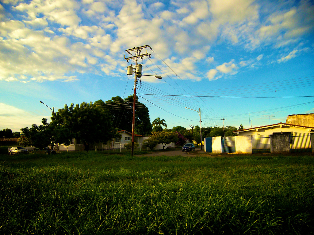 Guanare
