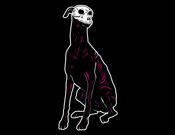 Perro Tureco
