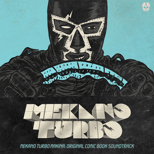 Mekano Turbo Soundtrack