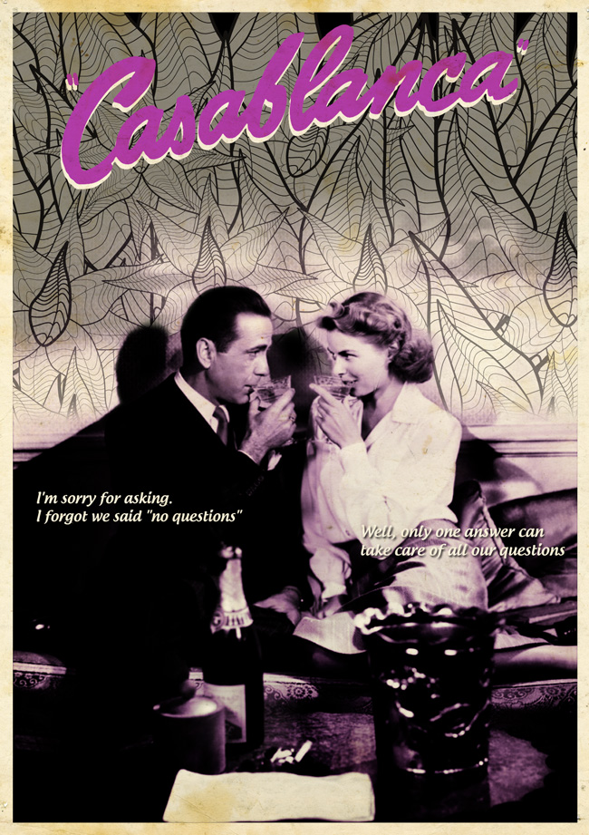 Casablanca