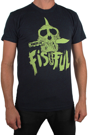Fistful Apparel