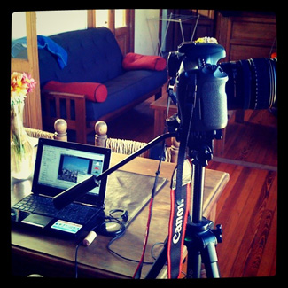Timelapse