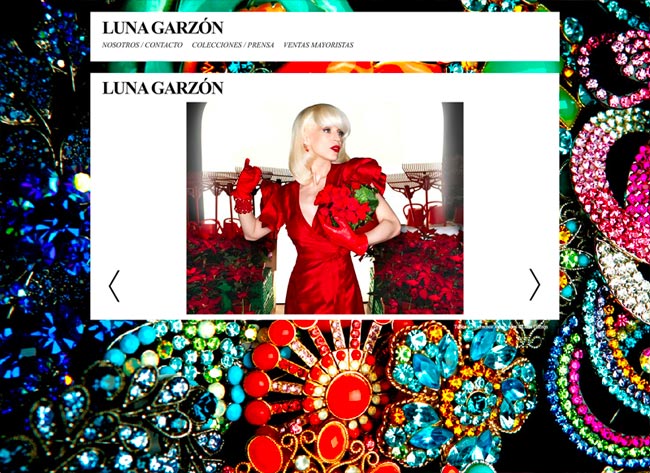 Luna Garzón