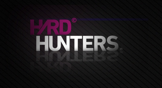 Hard Hunters
