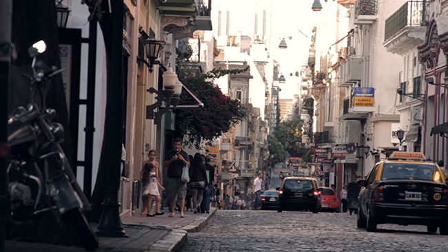 San Telmo – Verano 2012