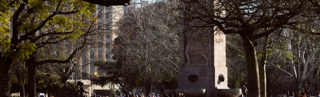 Un domingo casi primaveral