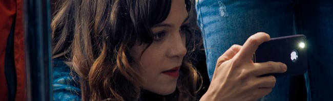 Natalia Lafourcade – La Fugitiva Backstage