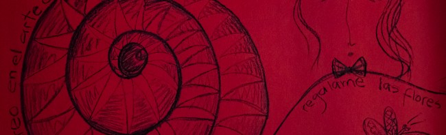 Dibujos de Maya en la Pared