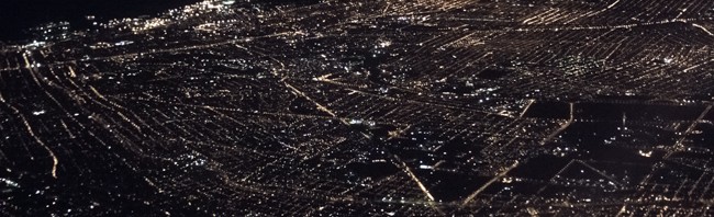 Desde el Cielo