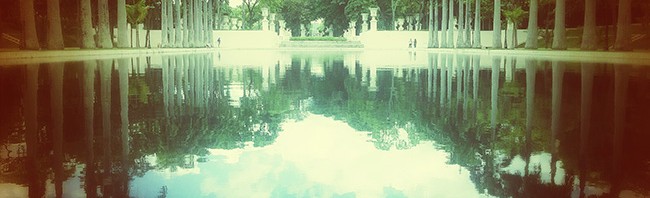 Paseo Los Proceres