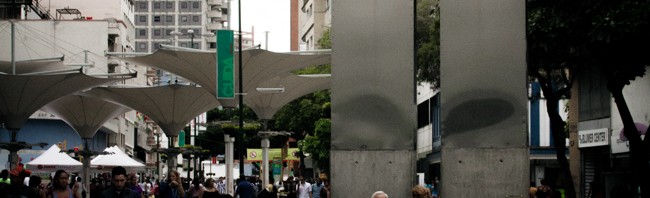 Pequeñas Historias de Sabana Grande