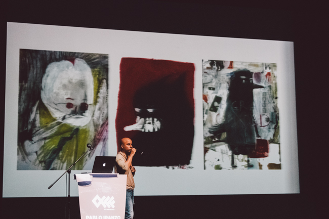 OFFF Fest Caracas Día 01