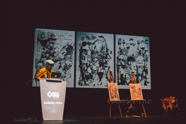 OFFF Fest Caracas Día 02