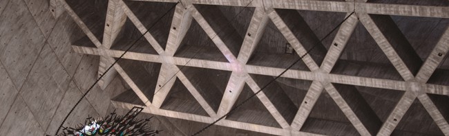 El Templo, otra vista
