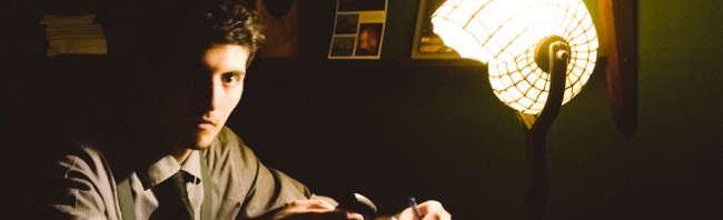 Mi Última Noche en Buenos Aires, Doppelgänger