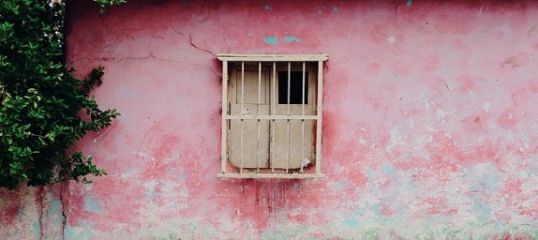 Instagram Abril/April 2014