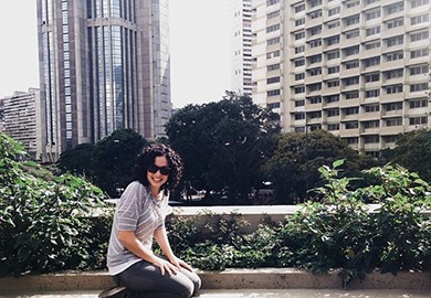Instagram Septiembre/September 2014