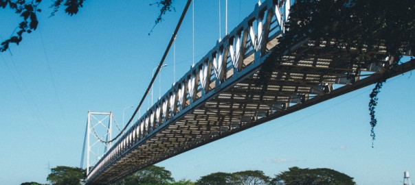 A Orillas del Apure