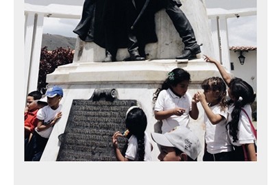 November Curated VSCO Grip™