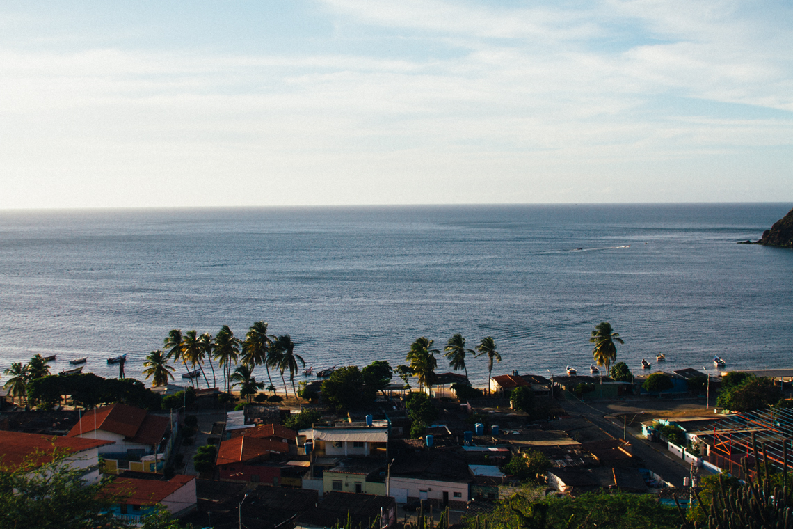 Isla de Margarita 2015