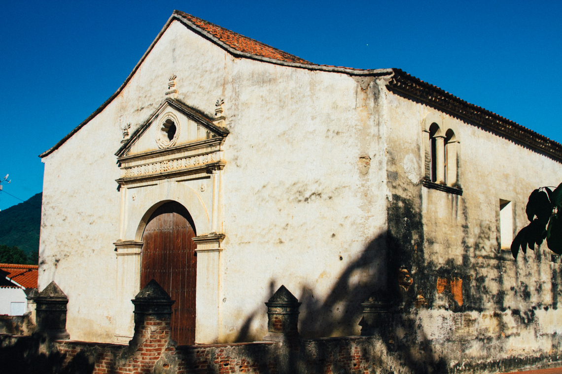 La Asunción