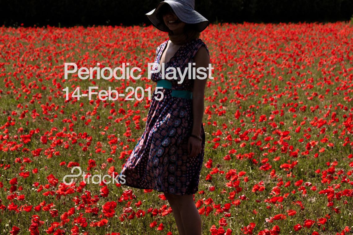 Periodic Playlist 14-Feb-2015