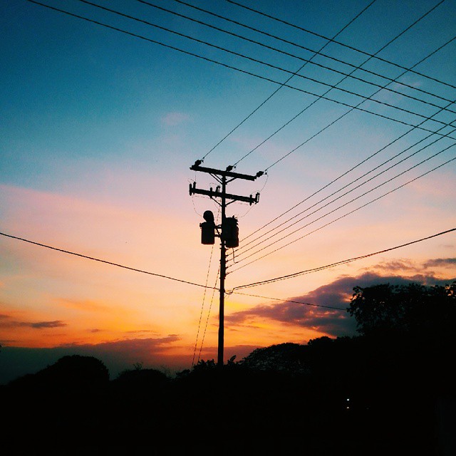 Instagram Marzo/March 2015