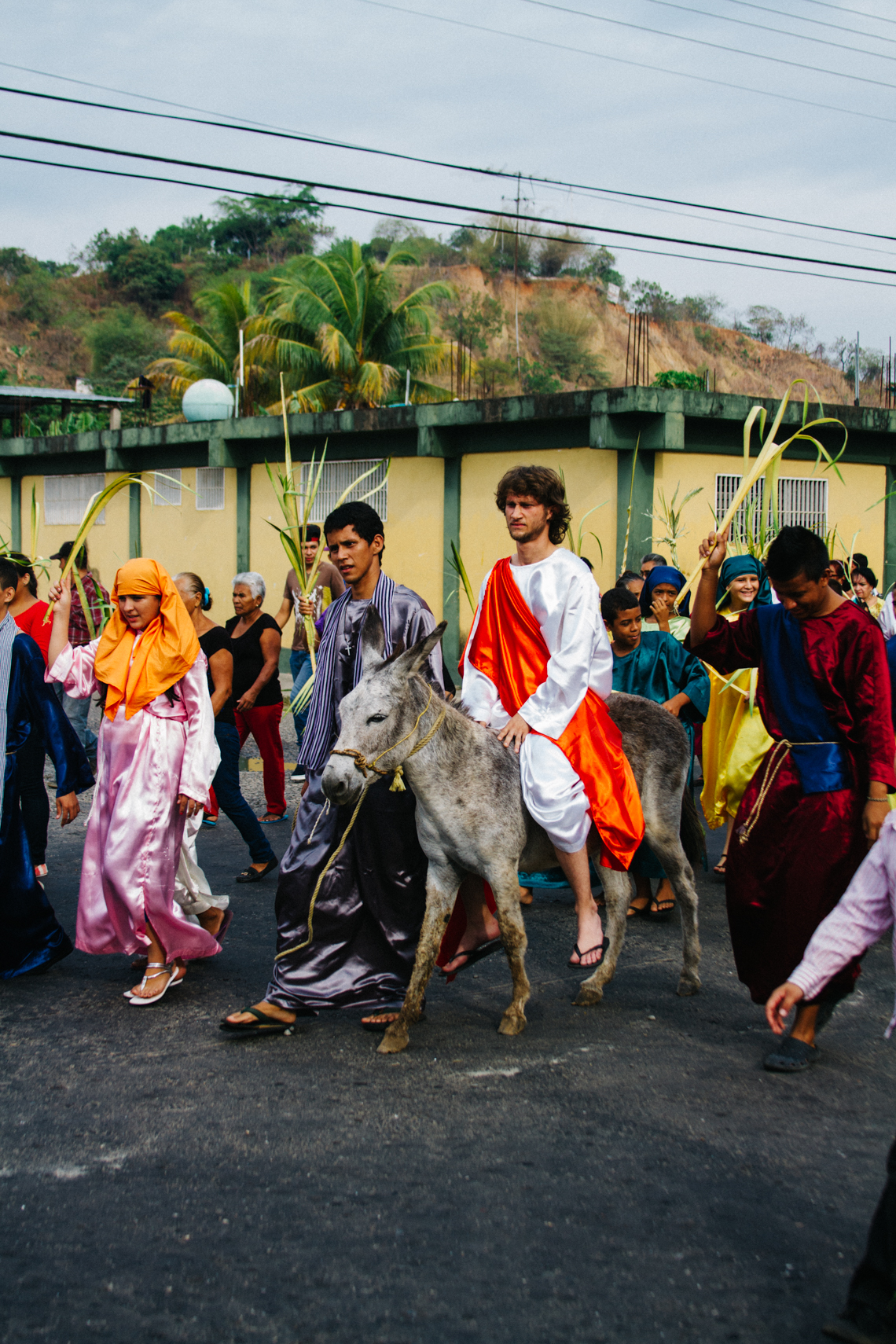 Semana Santa 2015