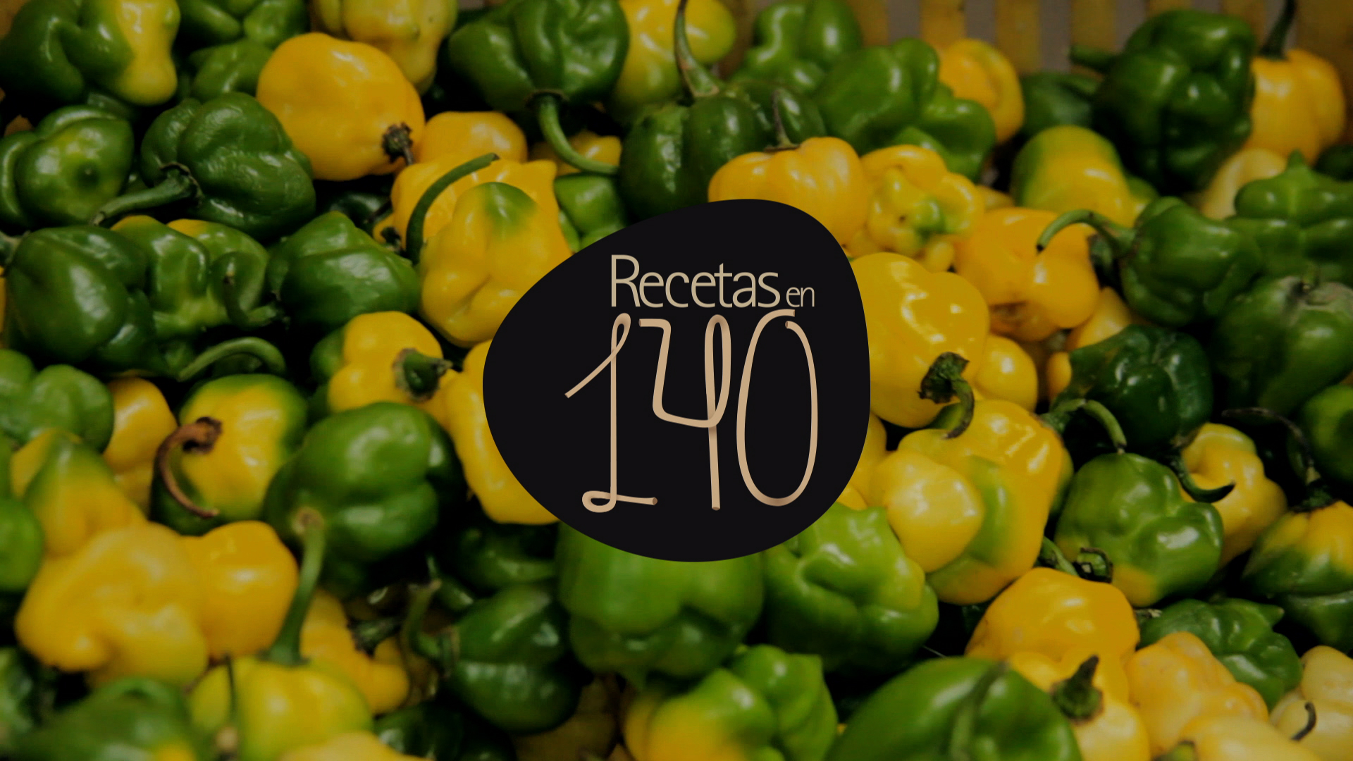 Recetas en 140 + Grant’s #IOU