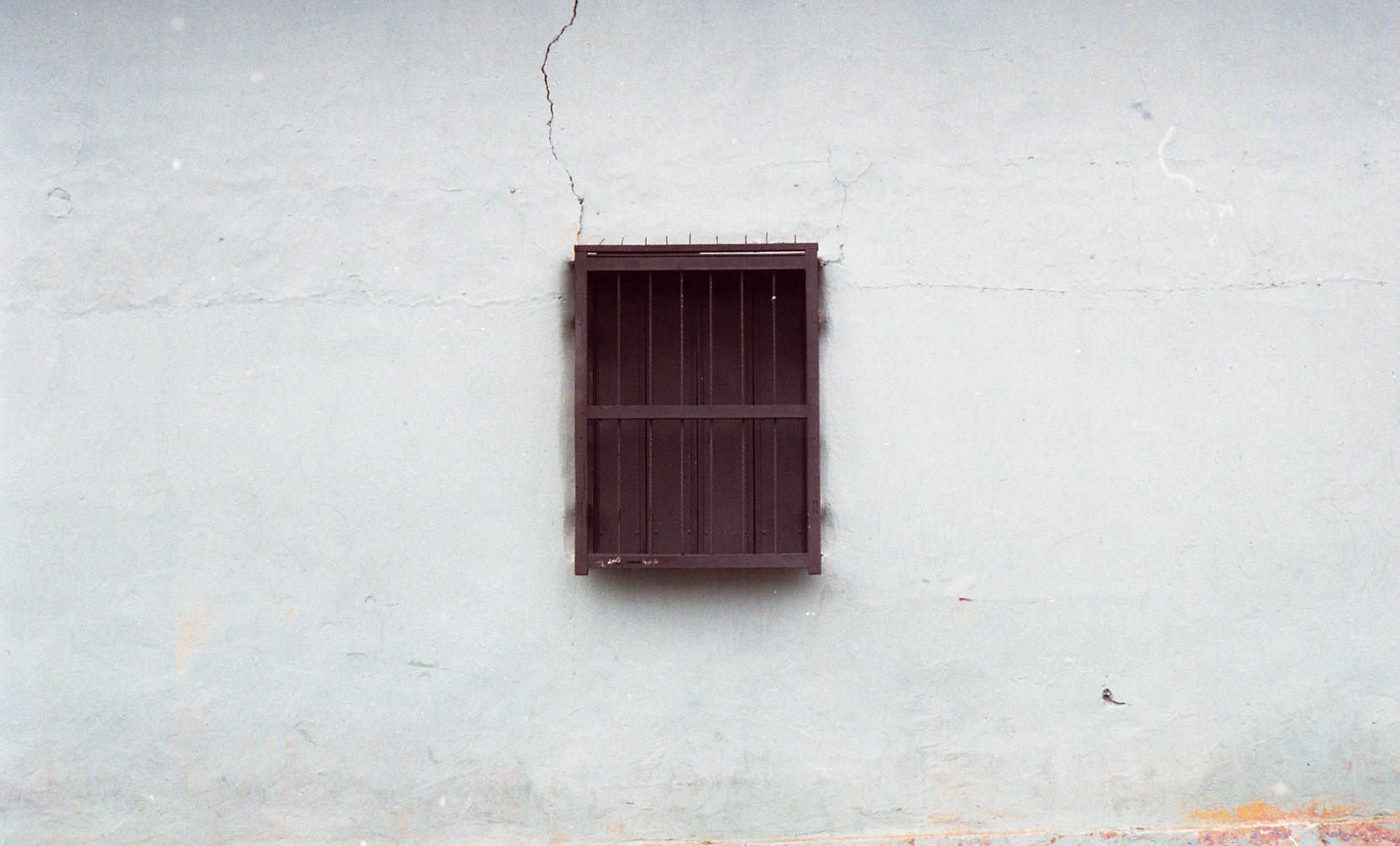Pentax K1000 Film Camera Test
