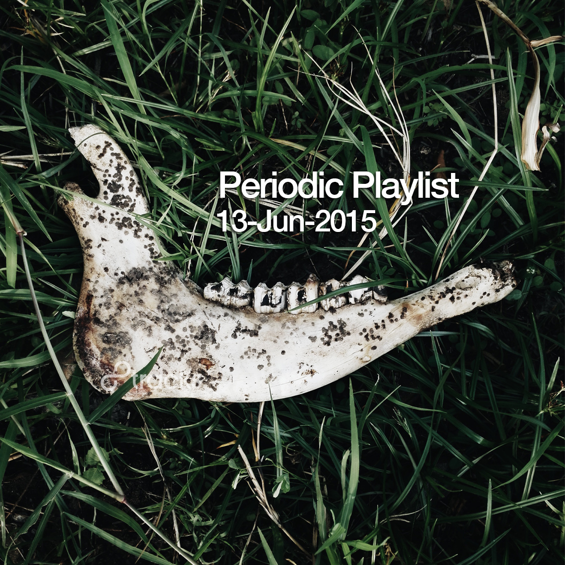 Periodic Playlist 13-Jun-2015