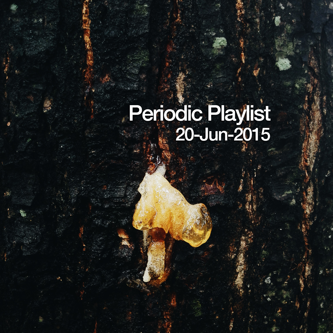 Periodic Playlist 20-Jun-2015