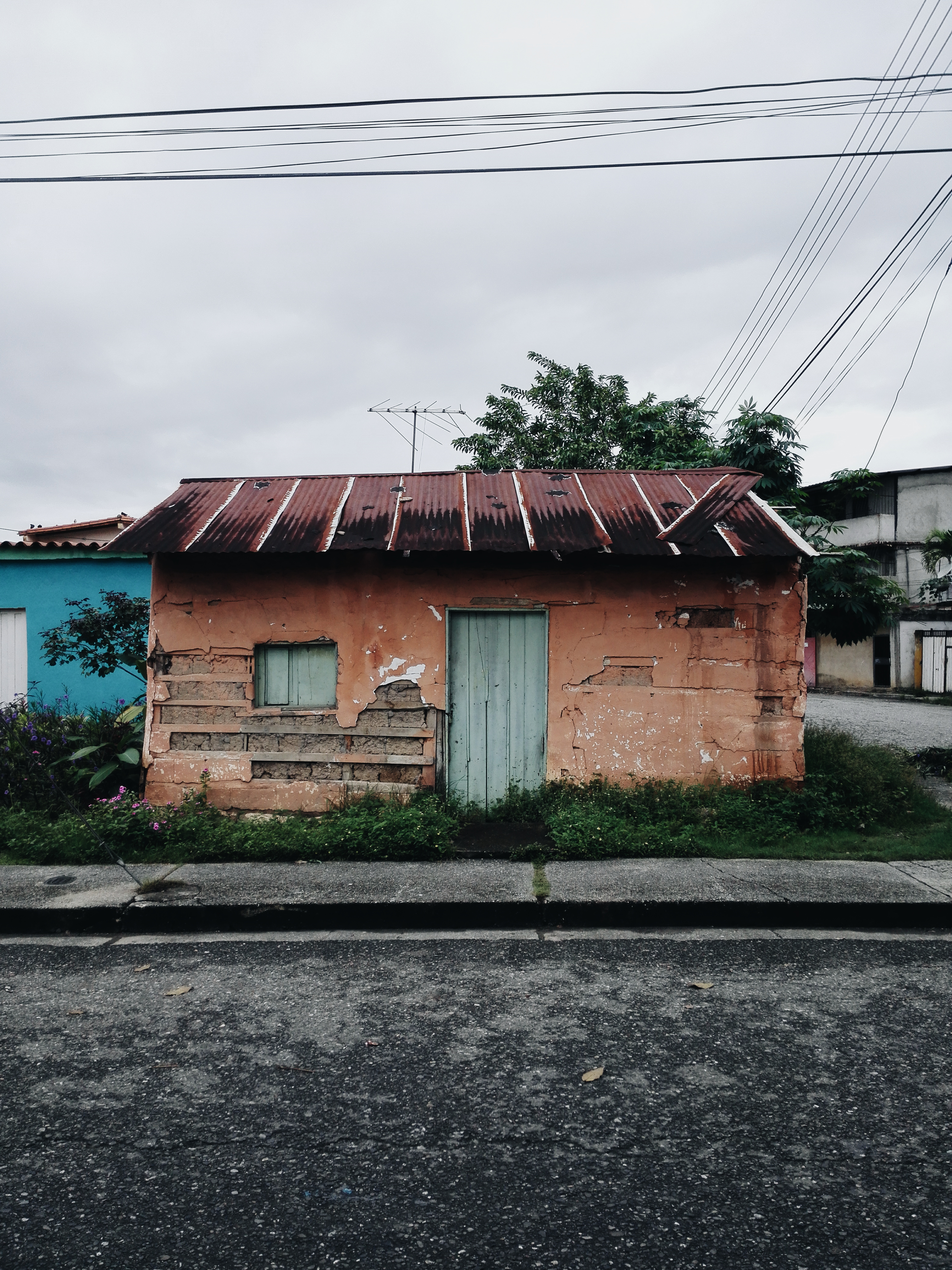 Instagram Junio/June 2015