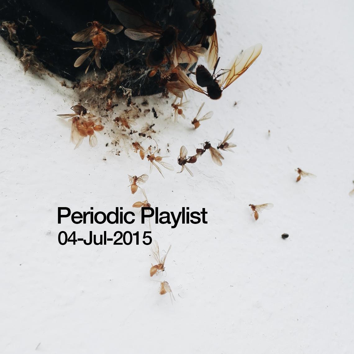 Periodic Playlist 04-Jul-2015