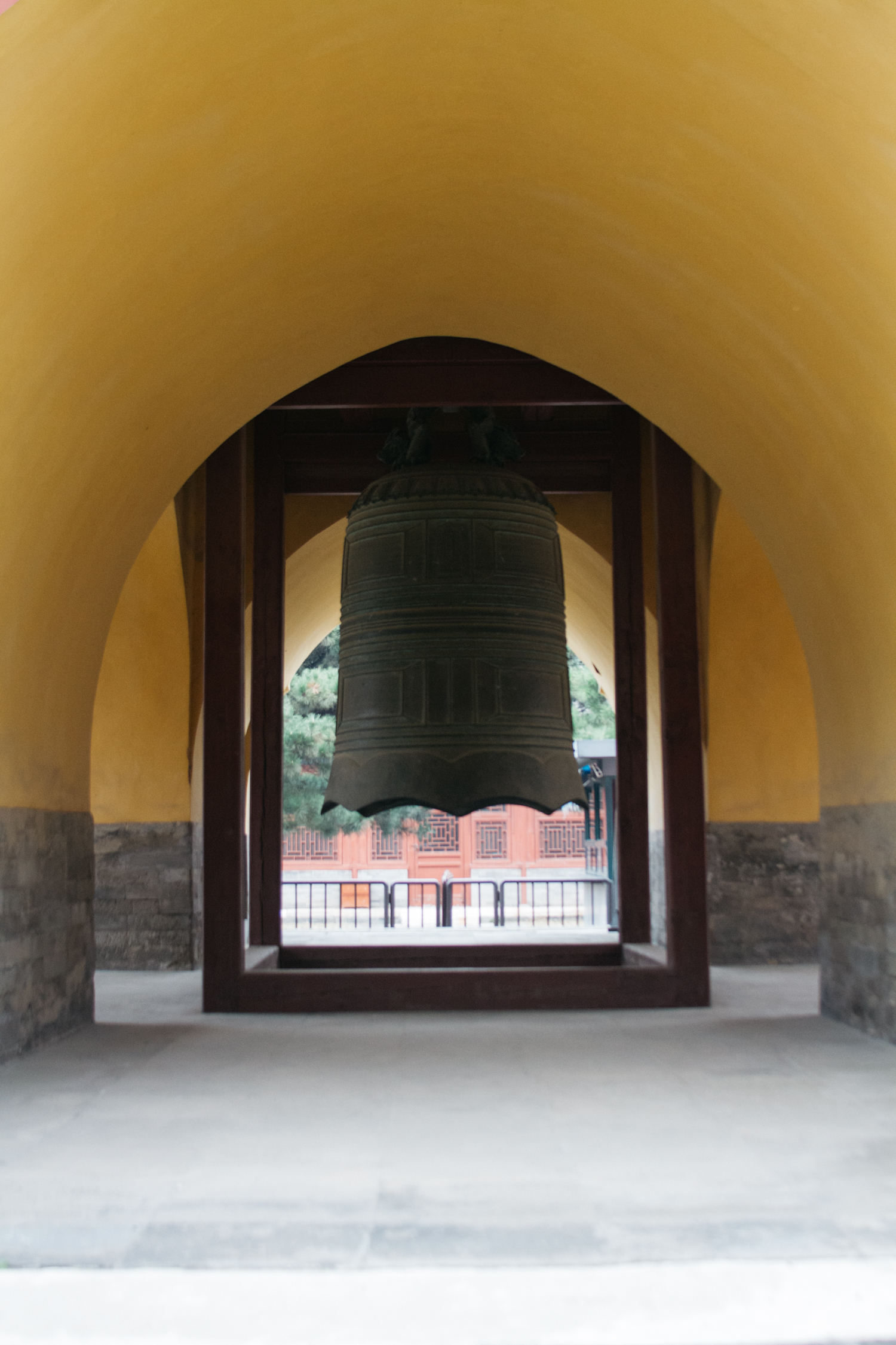 Temple of Heaven – Part II