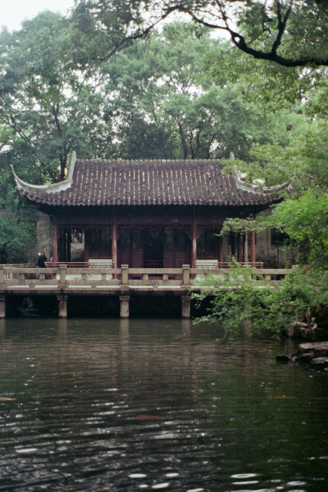 Shanghai 上海市 on Film – Part II