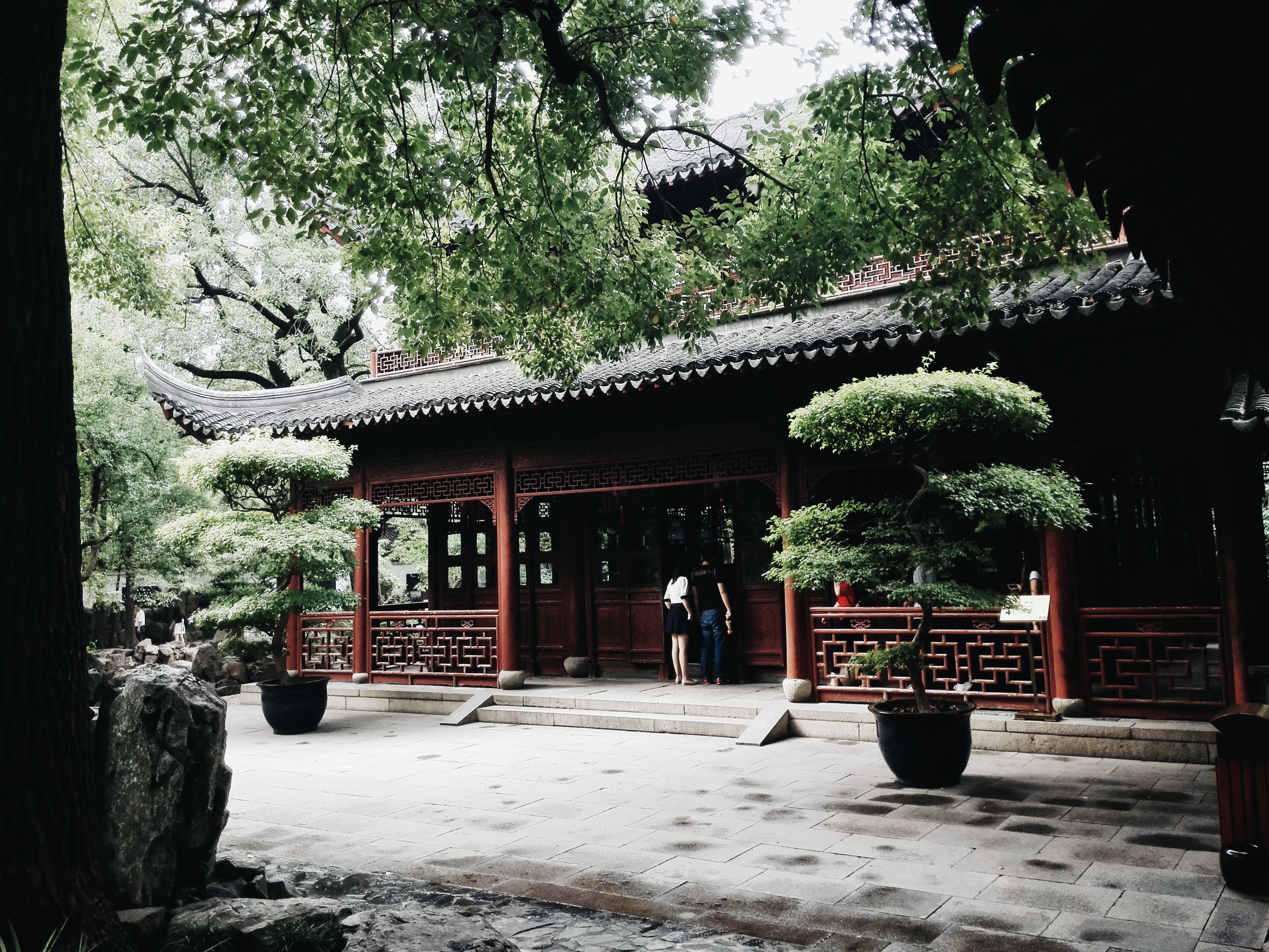 Yu Garden 豫园