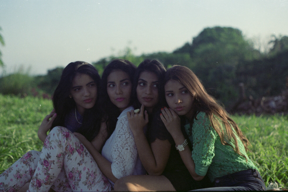 Guanare and the Teenangers