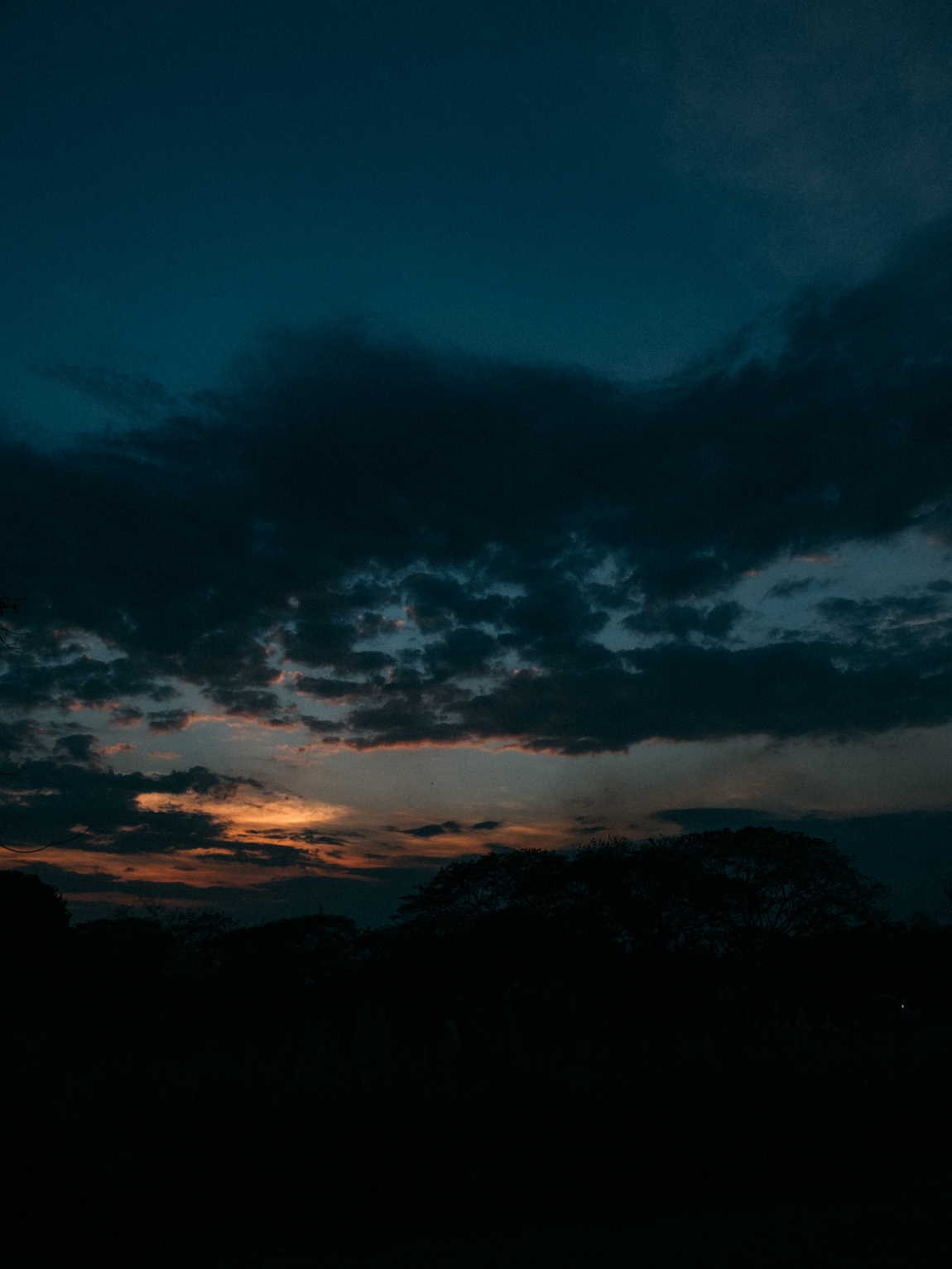 My Week in Pictures – Sunsets