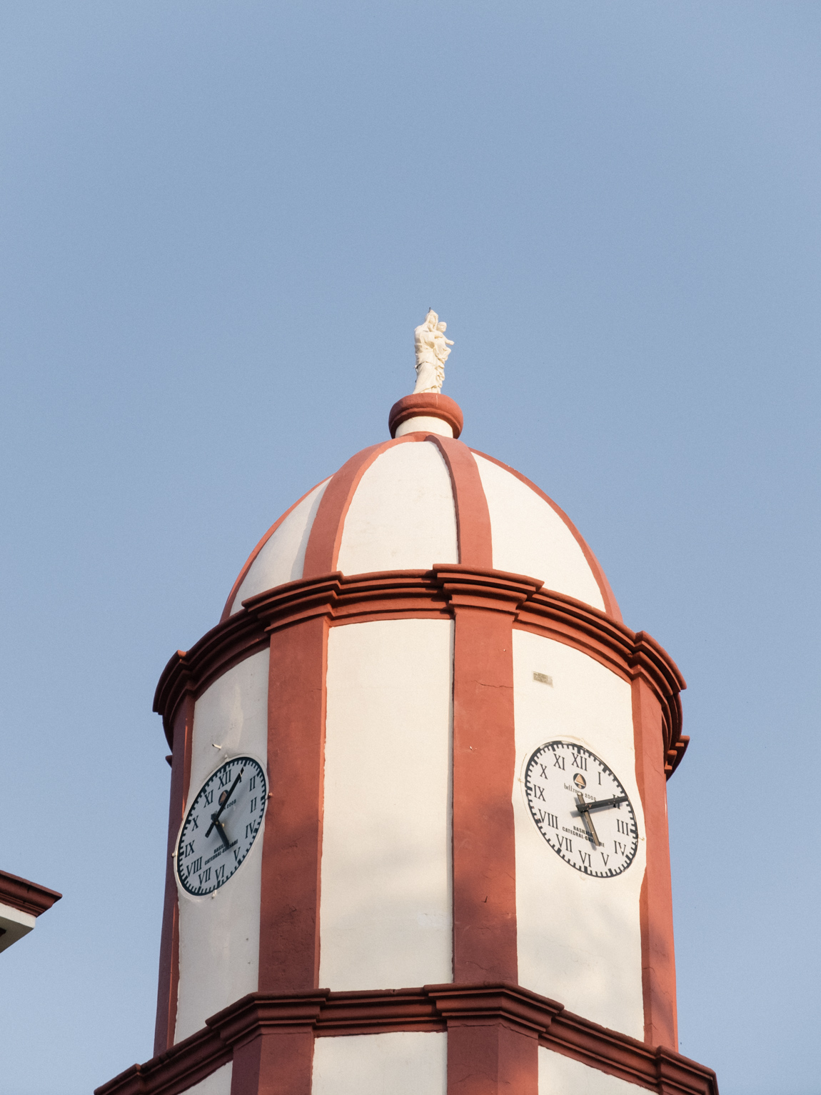 My Week in Pictures – Plaza Bolívar