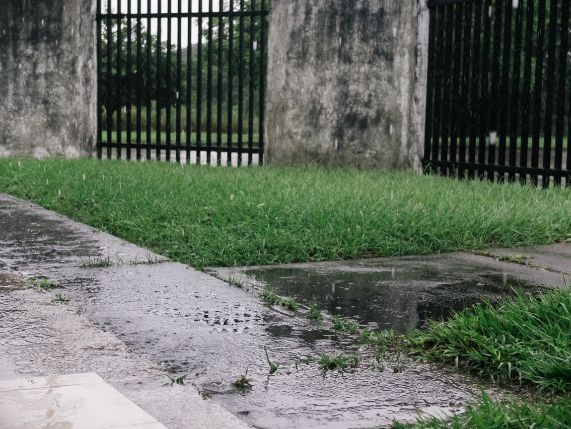My Week in Pictures – After The Rain