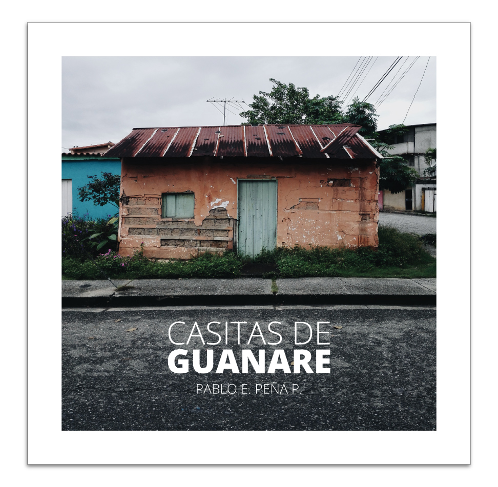 Casitas de Guanare