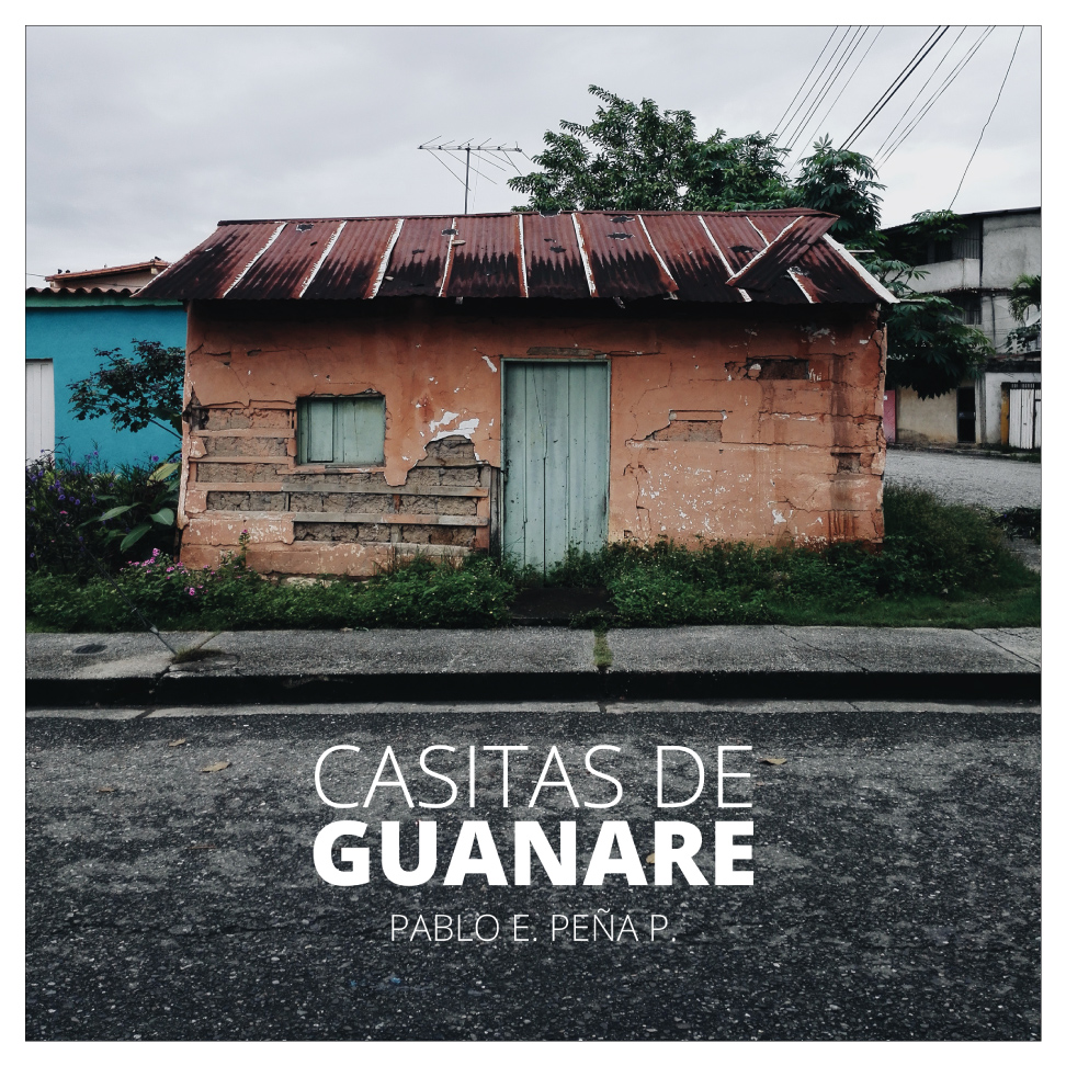 Casitas de Guanare