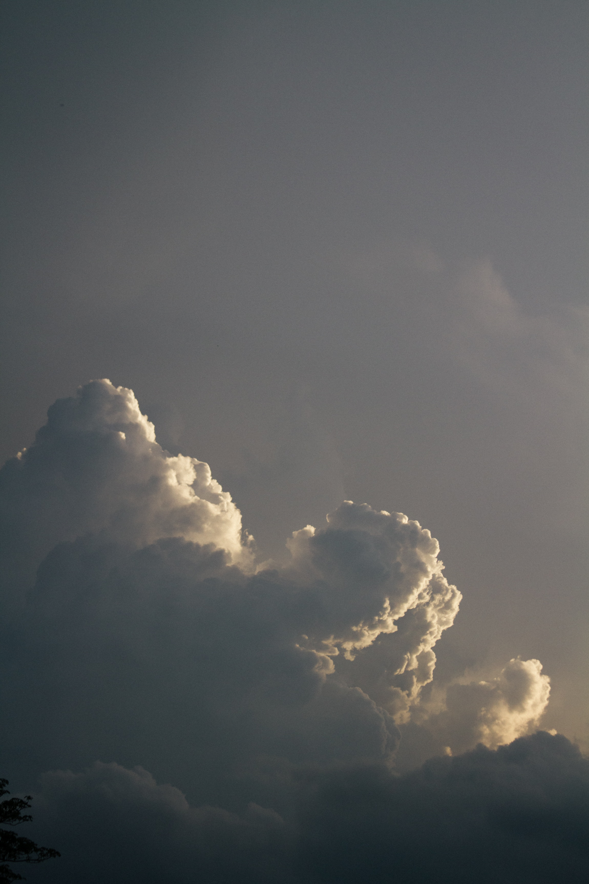 My Week in Pictures – Nubes
