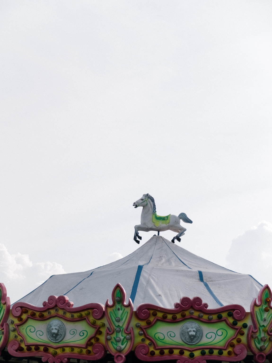 Feria de Pueblo
