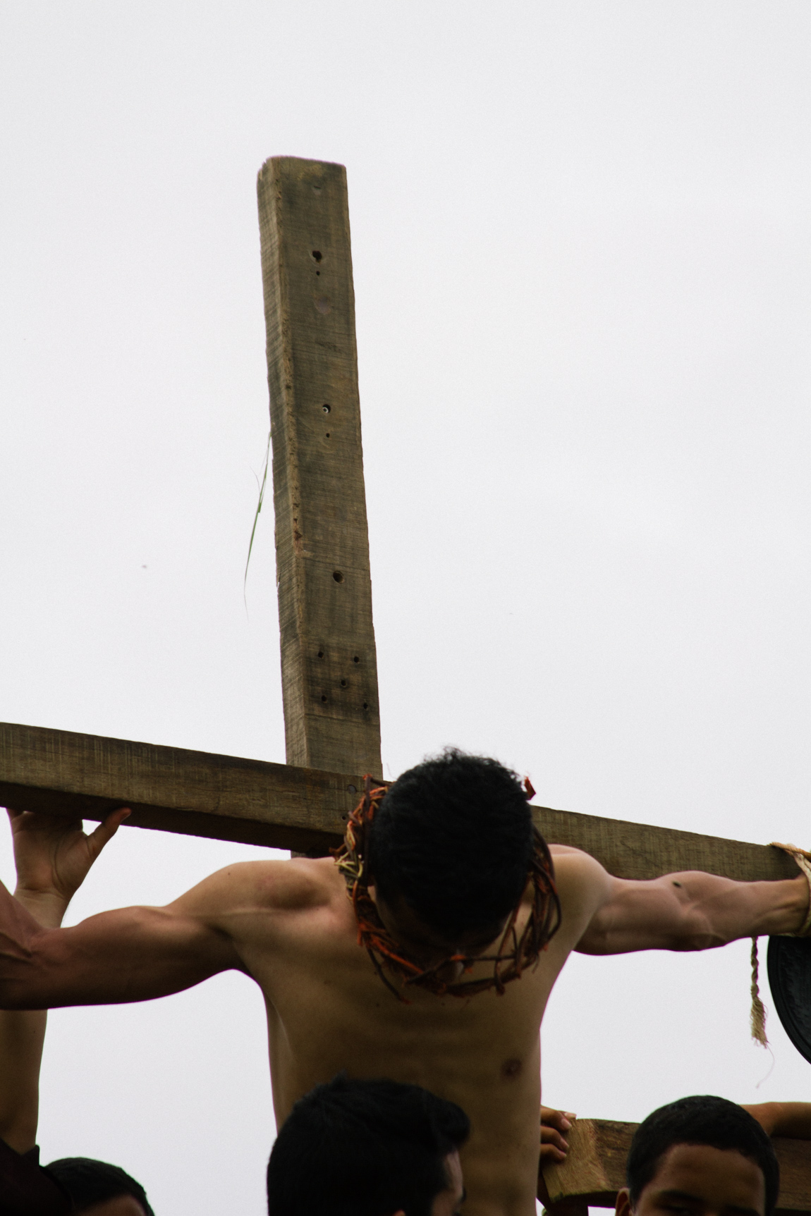 Semana Santa en Guanare 2017