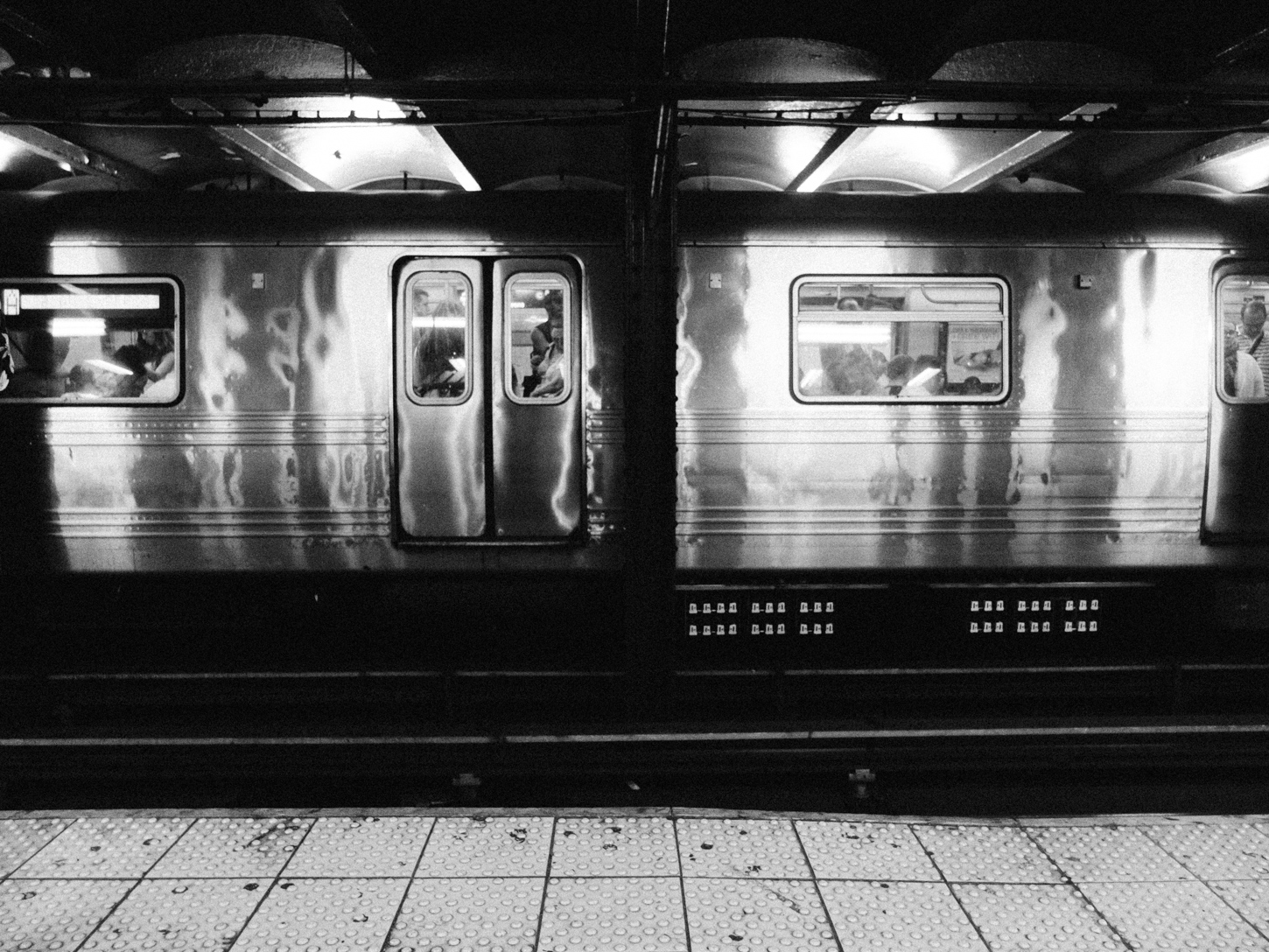 New York 2017