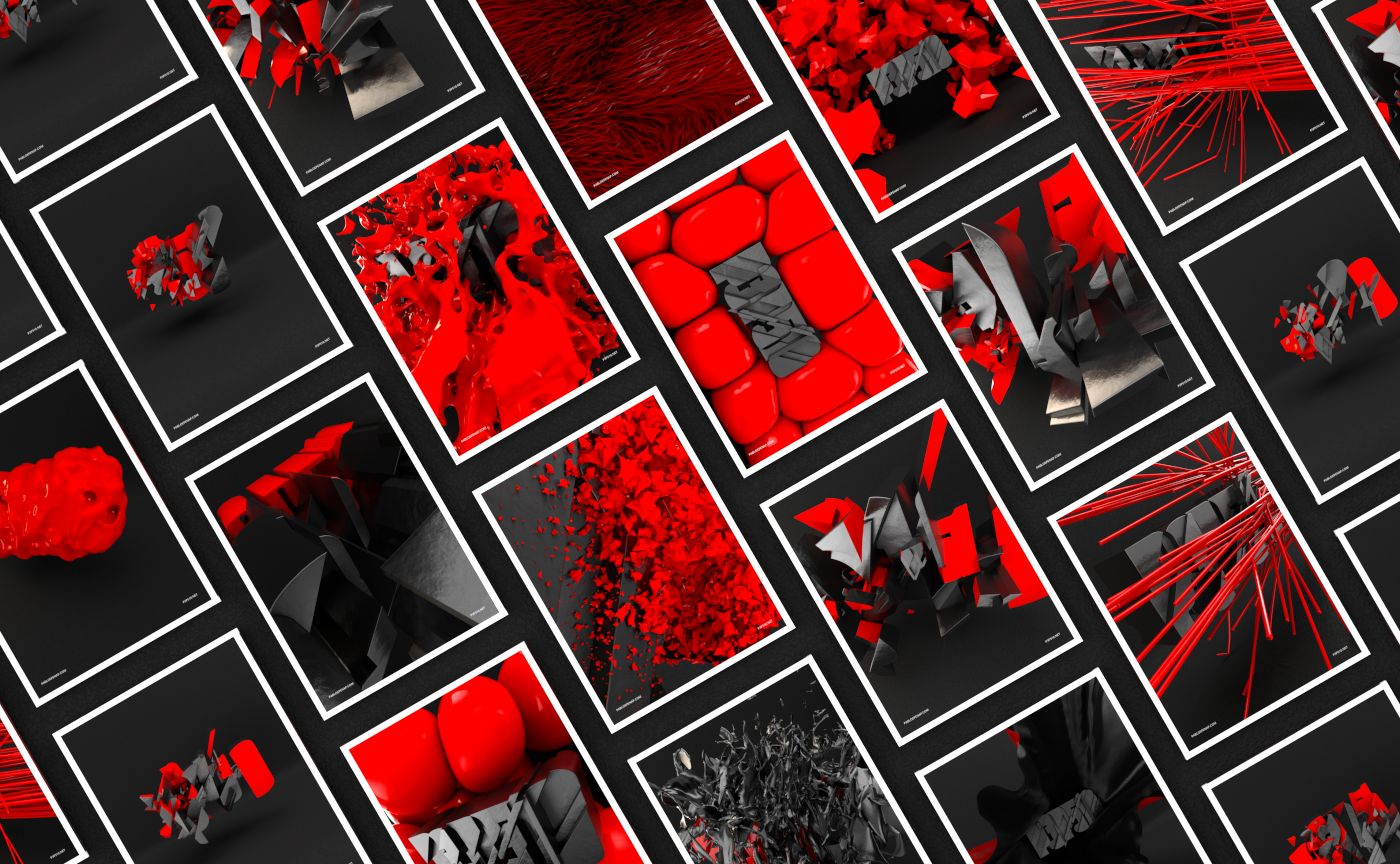 P3P510 – A Poster Study and My New Online Store
