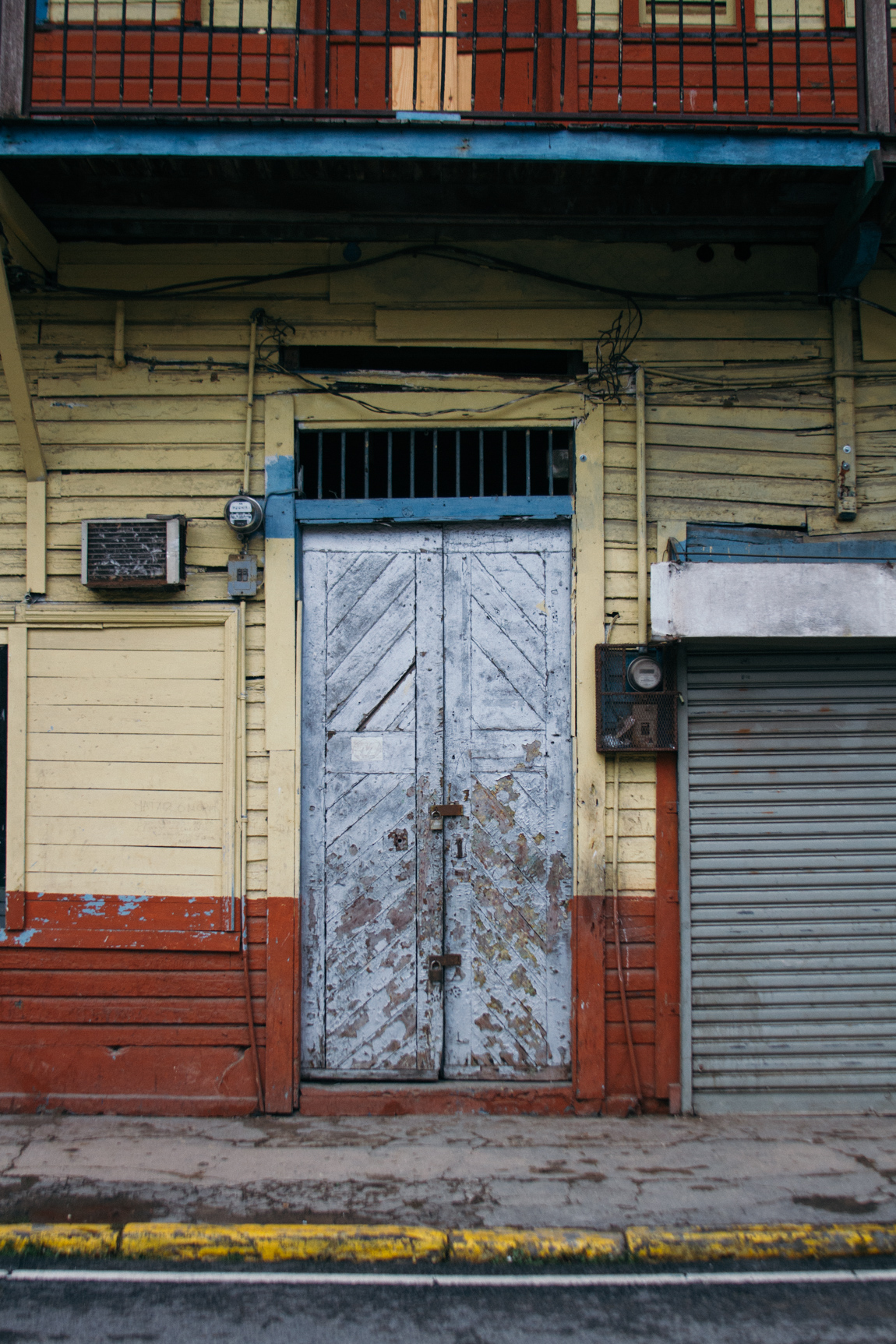 Casco Antiguo Ciudad de Panamá